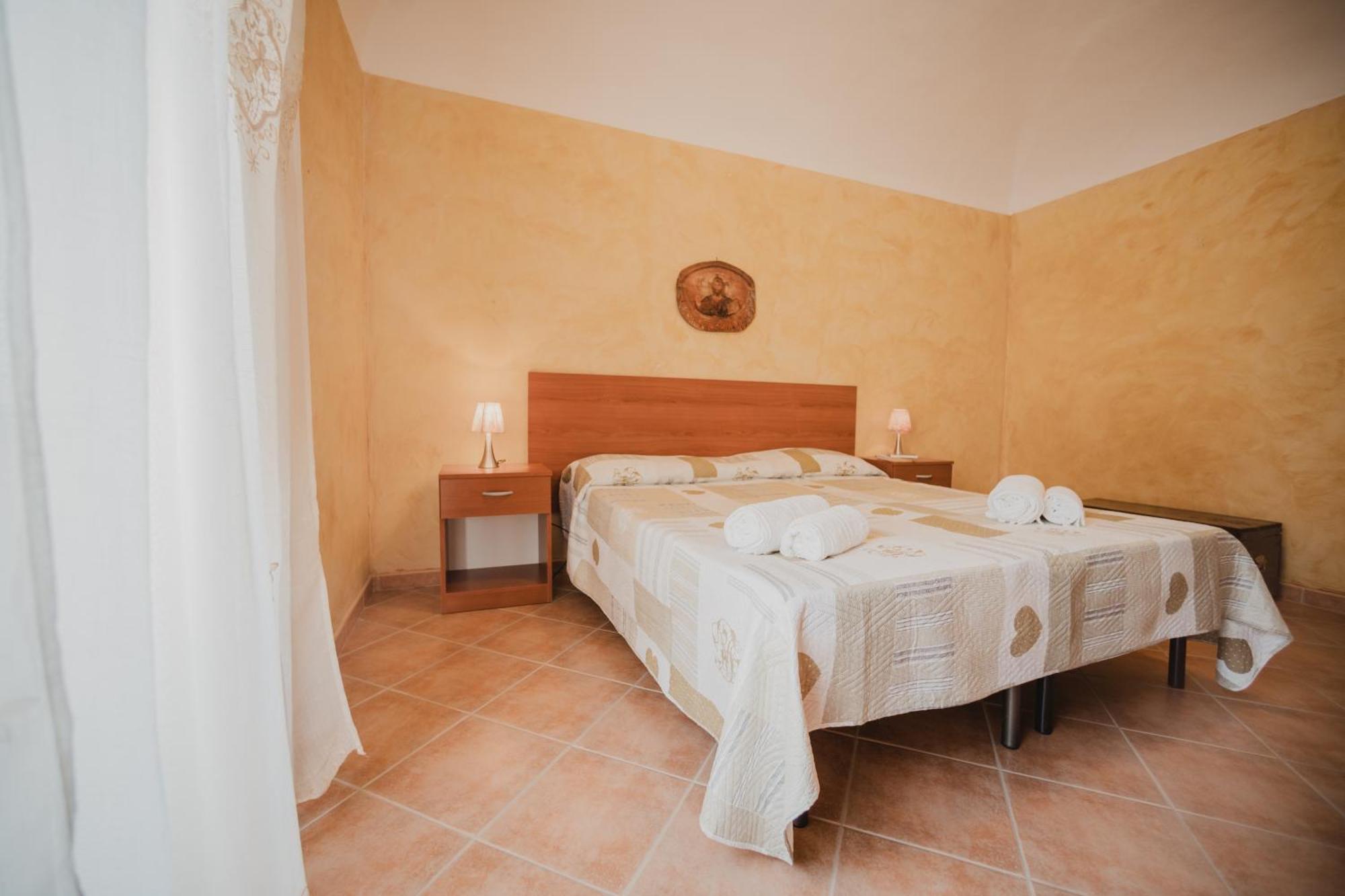 Appartamenti Marellina Cefalu Exterior photo